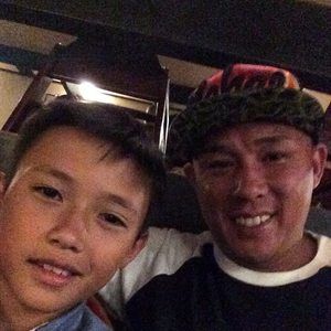 Meet your Posher, Andrew